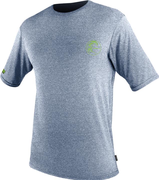 Produktbild O'Neill Youth Trvlr Hybrid S/S Sun Shirt