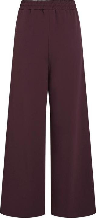 Actual product image Vila VICLUA High Waist Hose mit weitem Bein (L)