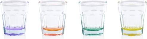alpina Schnapsgläser 43ml 4pc (4x, Bicchiere di vetro)