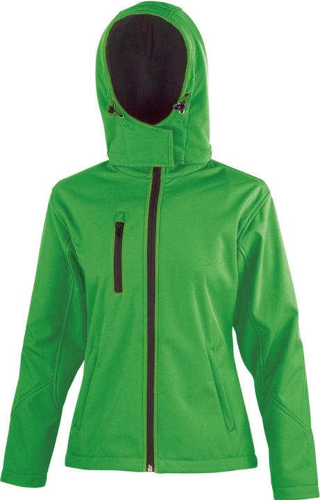 Produktbild Regatta Softshell Capuche Femme Tx Performance (L)