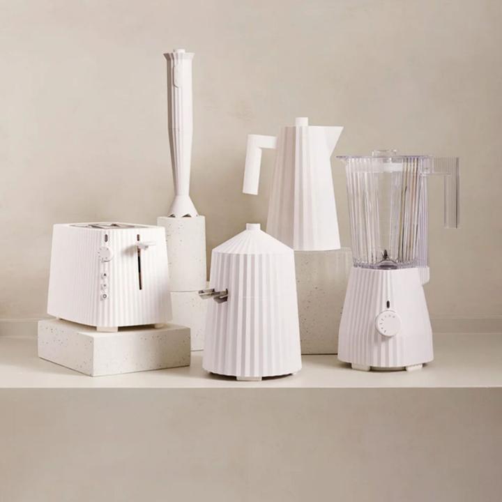 Produktbild Alessi Plissé Zitronenpresse