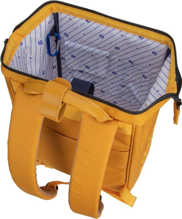 Image du produit Cabaia Sac à dos / Backpack Adventurer Recycled Oxford Medium (23 l)