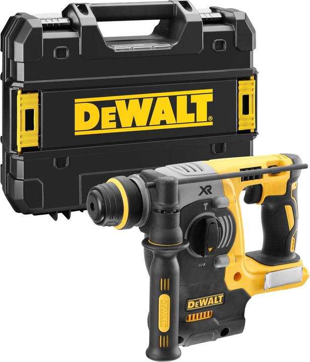 Produktbild DeWalt Schlagbohrmaschine DCH273NT (Akkubetrieb)