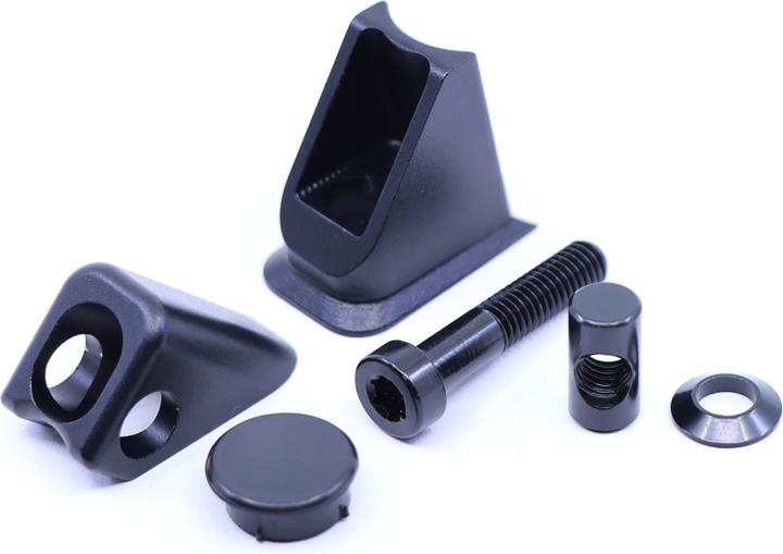 Look 795 Blade-2 Zadelklemset