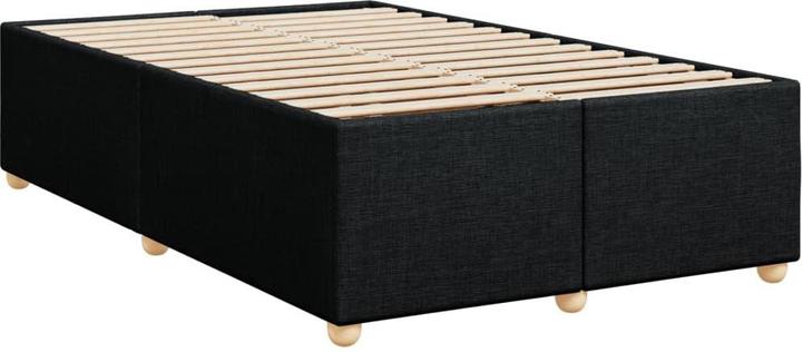 Image du produit vidaXL Boxspringbett (120 x 200 cm)