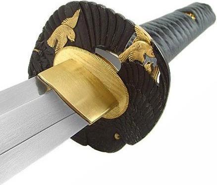 Image du produit Hanwei Hunter Katana