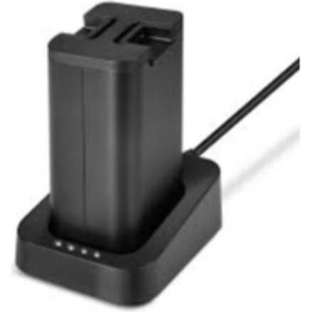 Matterport Kit di ricarica Pro3, Accessori action cam