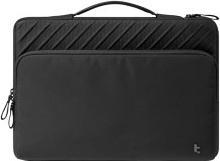 Image du produit tomtoc "Voyage-A24 14" Laptop Bag (Black)" (14")