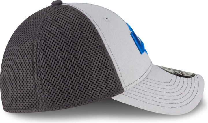 Immagine prodotto New Era Cappello 39Thirty Stretch Mesh - Los Angeles Rams (S/M)