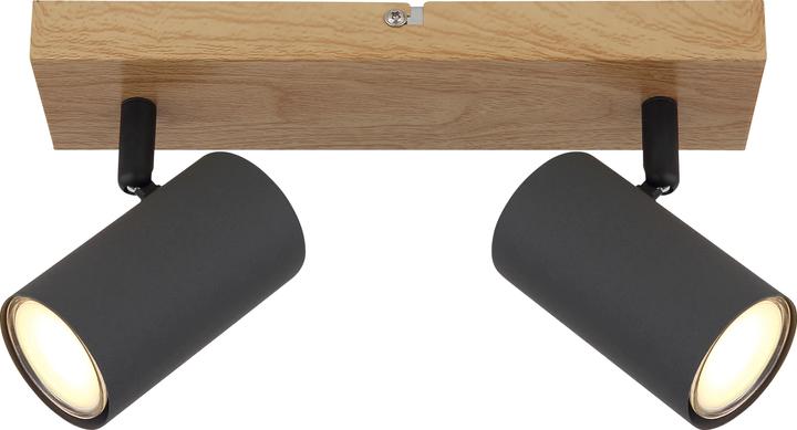 Actual product image Globo Robby (GU10)