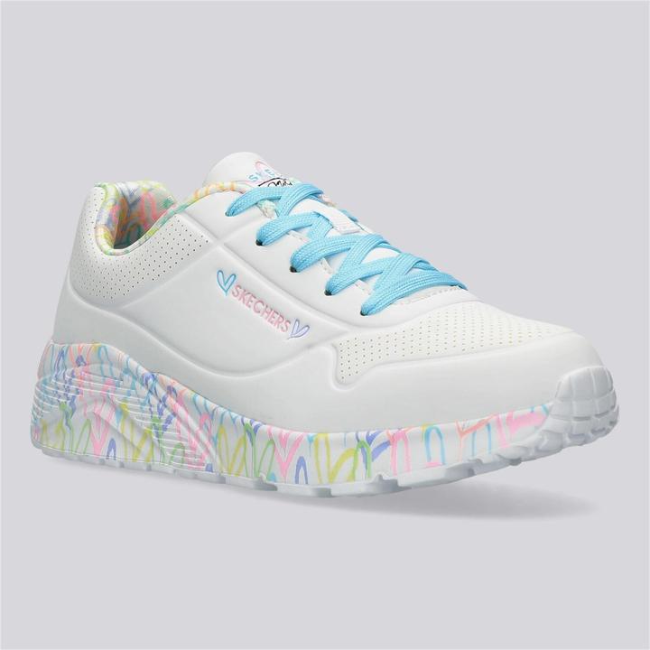 Image du produit Skechers X Jgoldcrown: Uno Lit (36)