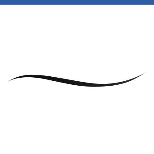 Actual product image Bourjois Liner Pinceau Liquid Waterproof Eyeliner No. 001 2.5 ml (01 Noir Beaux-Arts)