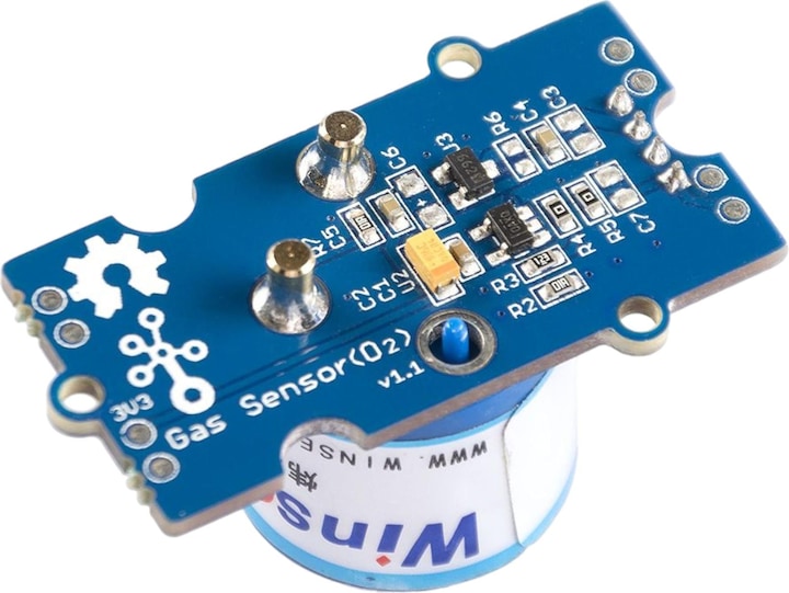 Produktbild Seeed Studio Grove O2 Sauerstoff Sensor