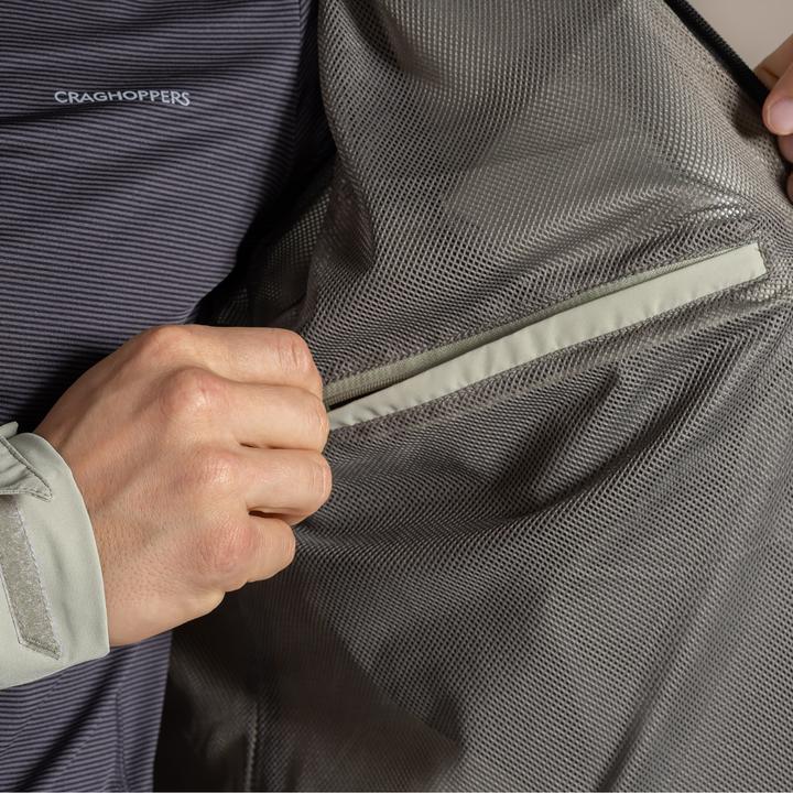 Immagine prodotto Craghoppers Ponsa Jacket (S)