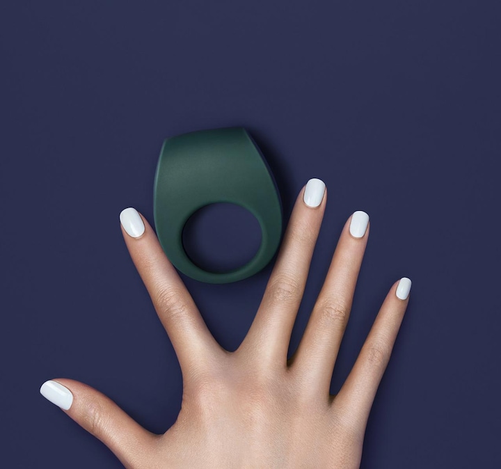 Produktbild LELO Tor 2 (2.90 cm)