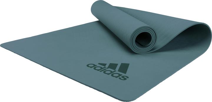Produktbild adidas Premium Yogamatte (5 mm)