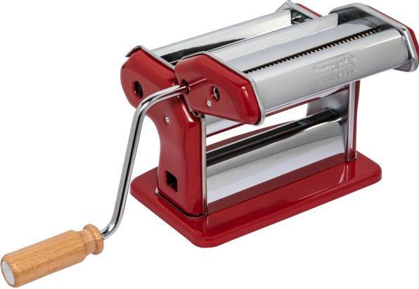 Image du produit Imperia Electric 230v Ipasta Metal. Classica Rossa