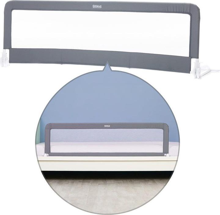 Fillikid Bettgitter (150 cm)