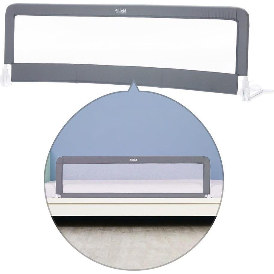 Fillikid, Bettgitter, Bettgitter (150 cm)
