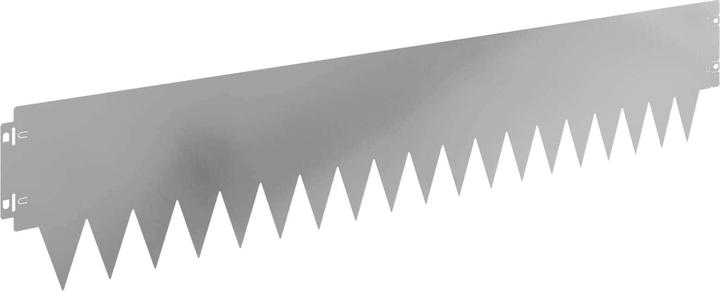 Produktbild vidaXL Raseneinfassung (103 cm)