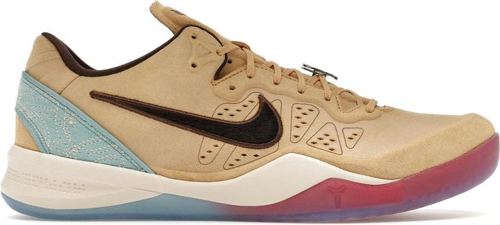 Produktbild Nike Kobe 8 EXT Protro Siempre Hermanos (45.5)