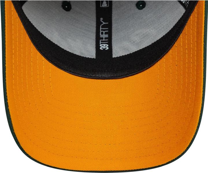 Actual product image New Era 39Thirty Cap - LILY WHITE Tottenham Hotspur - L/XL (XL)