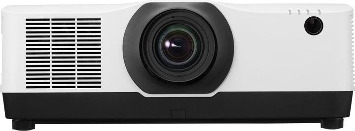 Actual product image NEC PA1004UL - 3 LCD projector - 3D - 10000 ANSI lumens - WUXGA (1920 x 1200) (WUXGA, 10000 lm)
