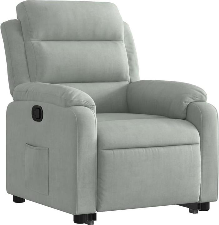 Actual product image vidaXL Relaxsessel mit Aufstehhilfe