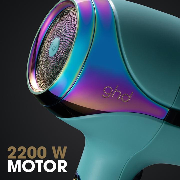 Actual product image ghd Helios Hair Dryer (2200 W)