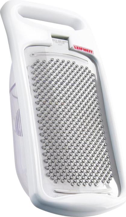 Actual product image Leifheit Nutmeg grater
