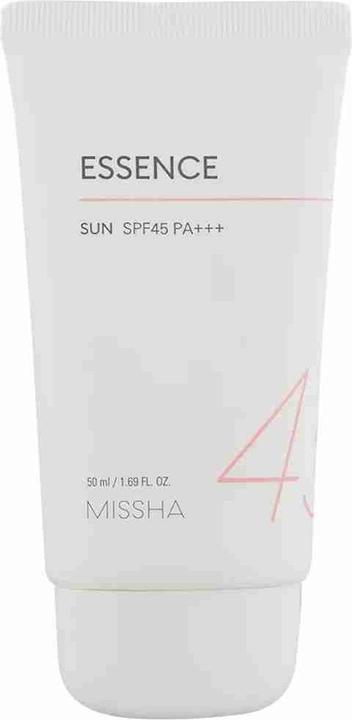 Produktbild Missha All Around Safe Block (Sonnencreme Gesicht, SPF 45, 50 ml)