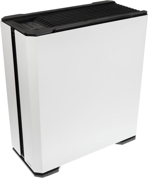 Produktbild Zalman X3 (mATX, Mini-ITX, ATX)