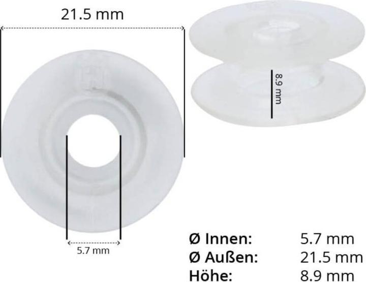 Husqvarna Coils pack of 10
