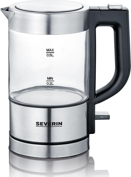Produktbild Severin Wasserkocher (0.50 l)