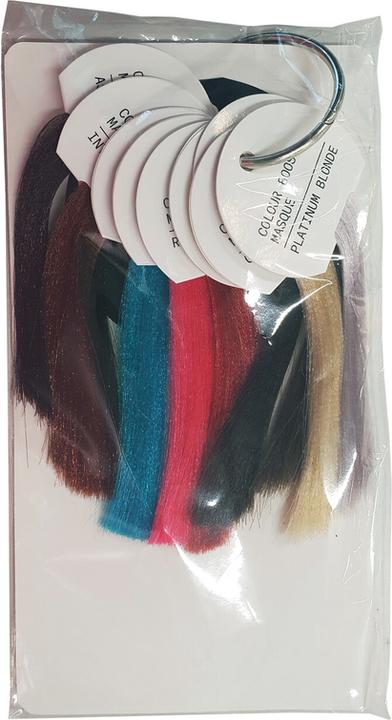 Immagine prodotto Ref. Colour Boost Masque Colour Ring 10 pezzi.