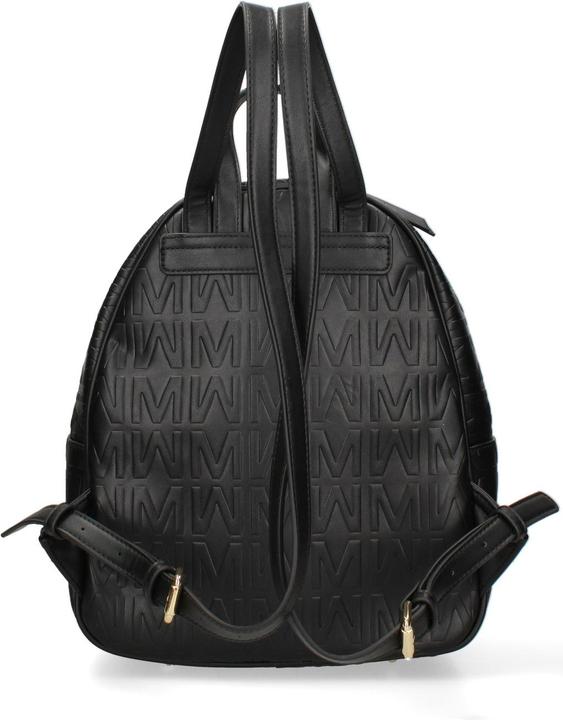 Actual product image Marc Ellis Damen Rucksack Elora Prime - 100% Polyurethan - Casual - 28.0 X 32.0 X 12.0 Cm
