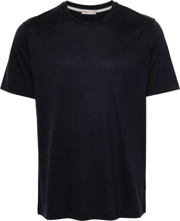 Produktbild Herno T-shirts And Polos Blue (56)