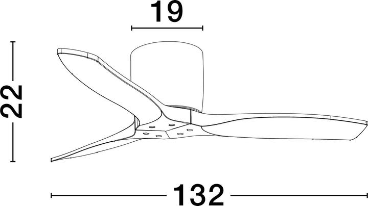 Produktbild Nova Luce Ninemia