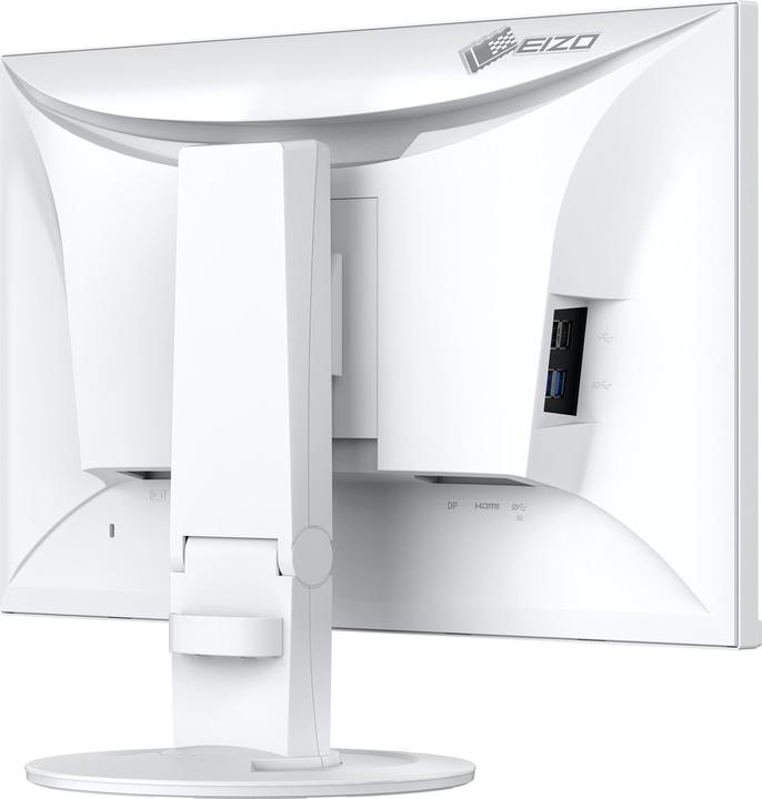 Produktbild Eizo LCD EV2400R WT - Swiss Edition (1920 x 1080 Pixel, 23.80")