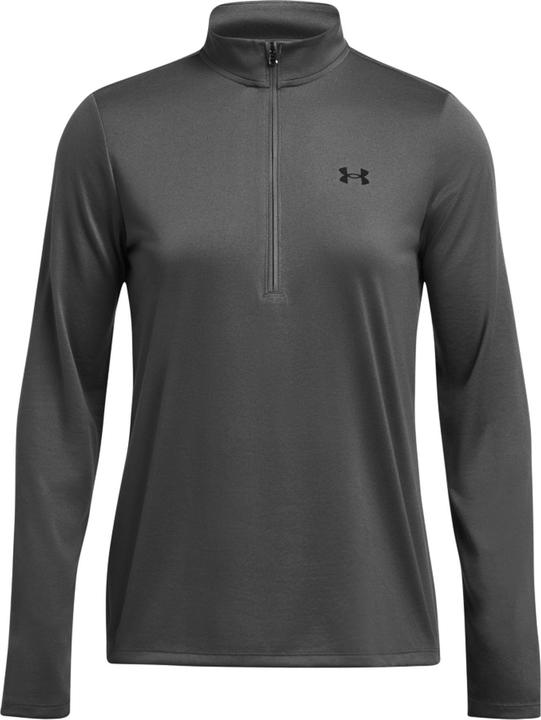 Image du produit Under Armour Tech 1/2 Zip Solid GRY (M)