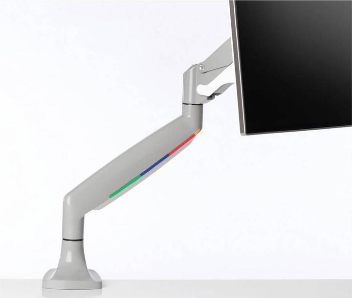 Produktbild Kensington SmartFit® One-Touch Single Monitorarm (Tisch, 32", 9 kg)