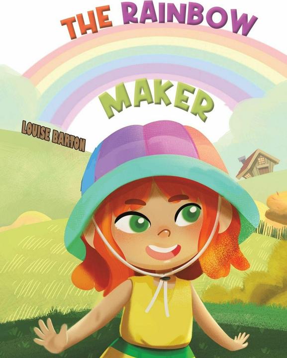 Produktbild The Rainbow Maker