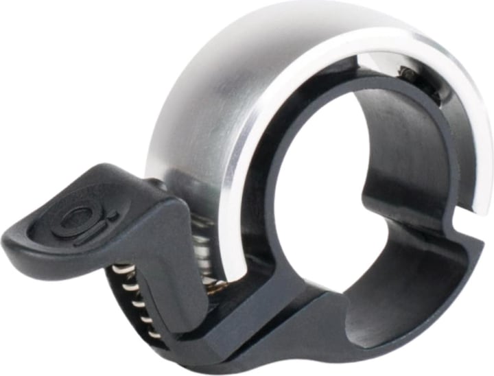 knog. Oi piccolo