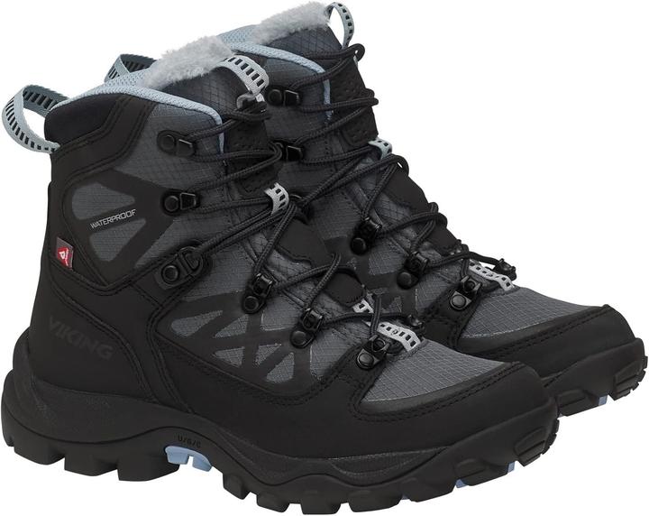 Produktbild Viking Footwear Constrictor High WP (39)