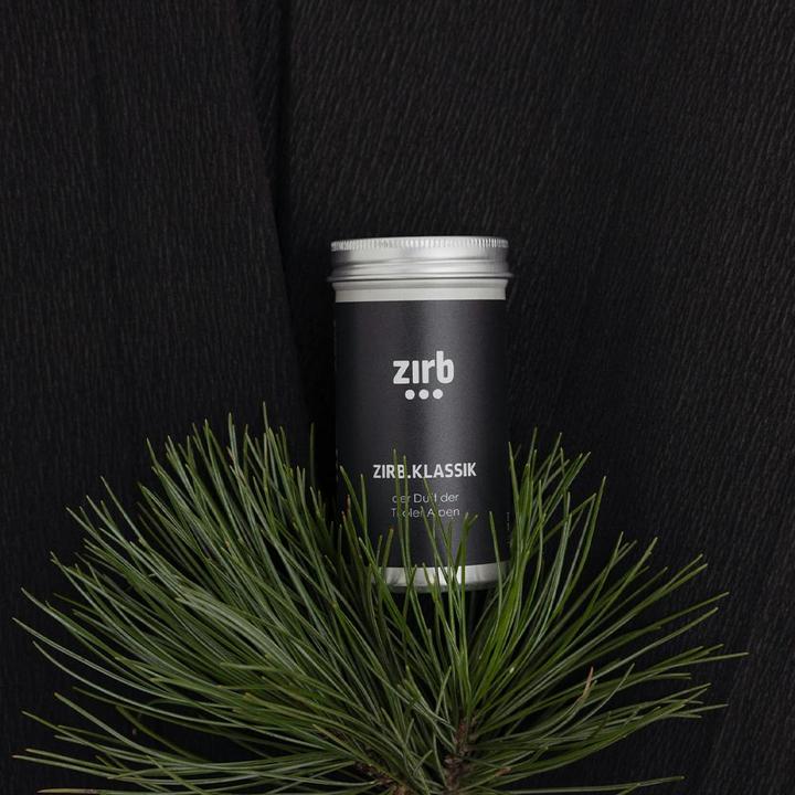 Immagine prodotto Zirb. Zirb (30 ml)