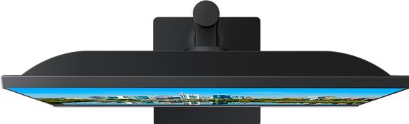 Produktbild Samsung F24T650FYU FT650 Series (1920 x 1080 Pixel, 24")