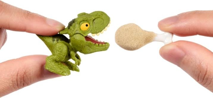 Immagine prodotto Jurassic Park HTP71