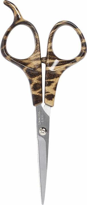 Produktbild Steinhart Academy Leopard Schere - 5,5 Zoll (13.97 cm)