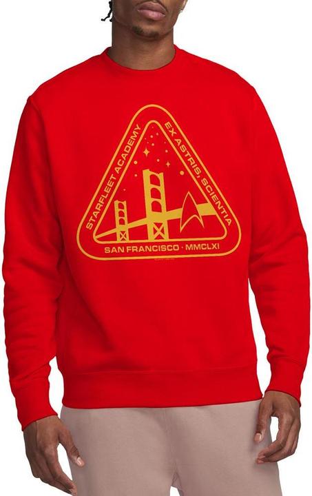 Produktbild Gold Academy Sweatshirt (XXL)