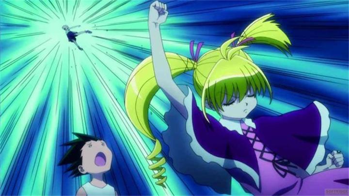 Immagine prodotto HUNTERxHUNTER - Nuova edizione: Volume 6 (Blu-ray, Giapponese, Tedesco)